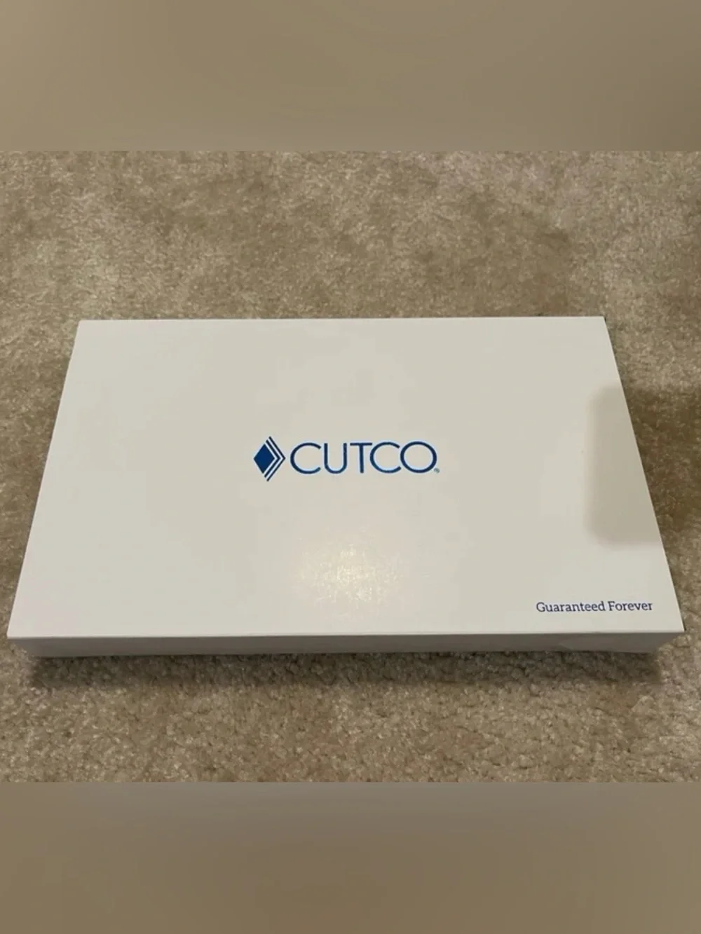 Cutco #2065 4 pack of #2159 Steak Knives, Classic Handle - BRAND NEW